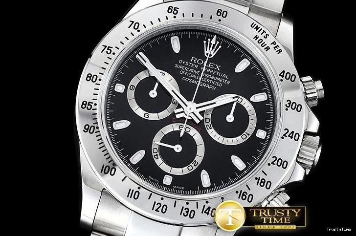 0713 ROLDYT0250A – Daytona WaterResistant 903